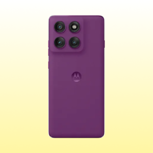 MOTO EDGE 60 PRO