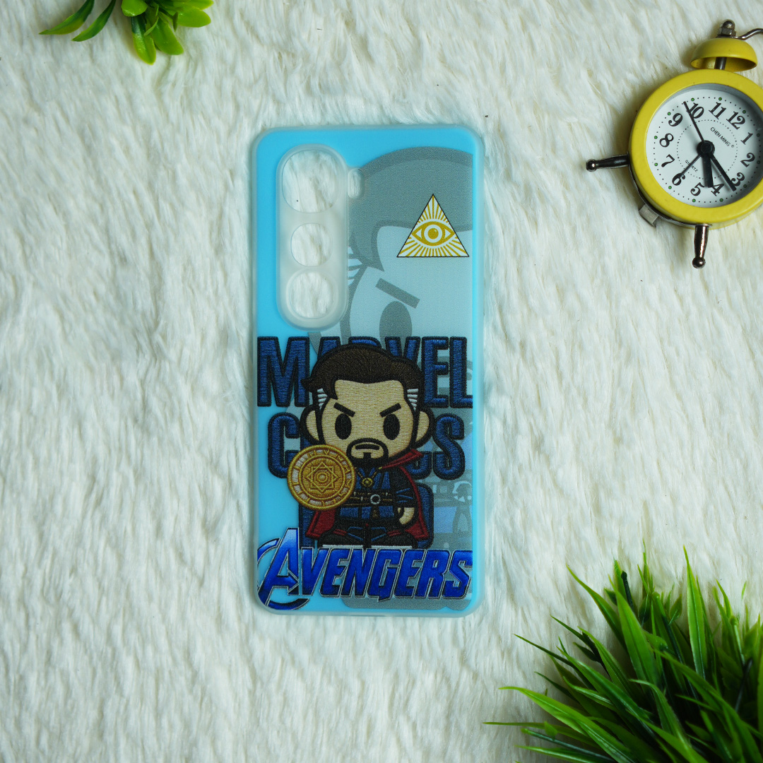 vivoy400promarvel5 vivoy400promarvel5