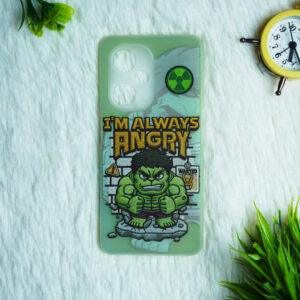 oneplusce3litemarvel5