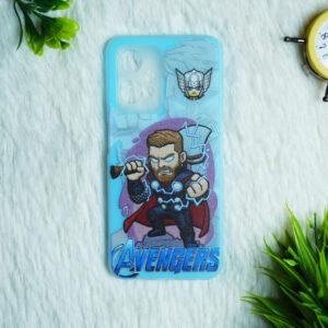 oneplusnordce2marvel3