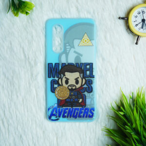 oneplusnordce4litemarvel2