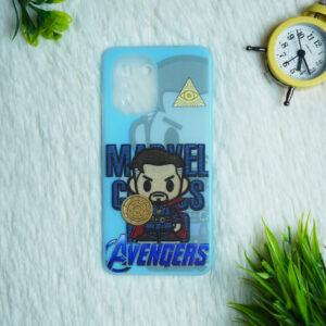 oneplusnordce5marvel4