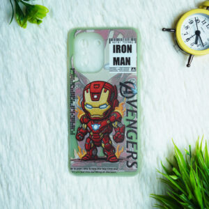 oneplusnordce5marvel5