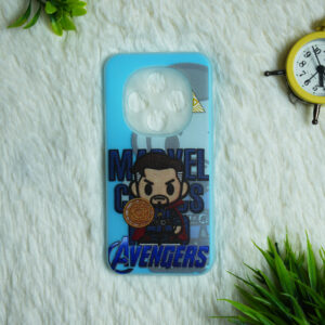 oppof31promarvel1
