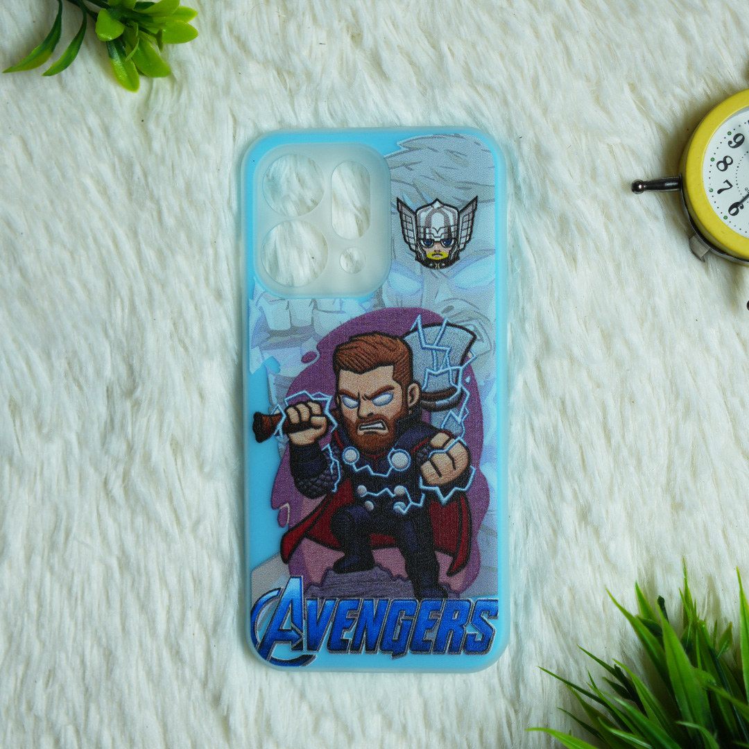 opporeno14marvel3 opporeno14marvel3