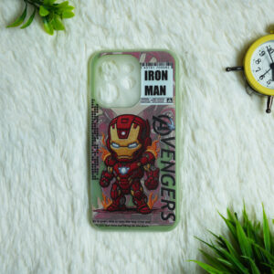 opporeno15promarvel4