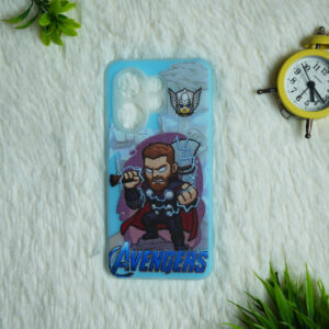 vivov60marvel4