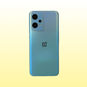Oneplus nordce2lite