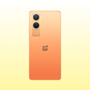 Oneplus nordce4lite