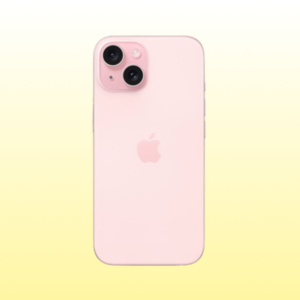iPhone 15