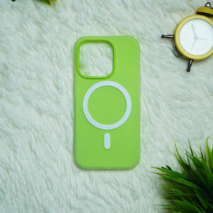 ip15prosililimegreen