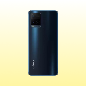 Vivo Y21
