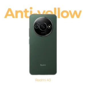 redmi a3