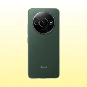 REDMI A3