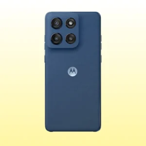 MOTO EDGE 60 STYLUS