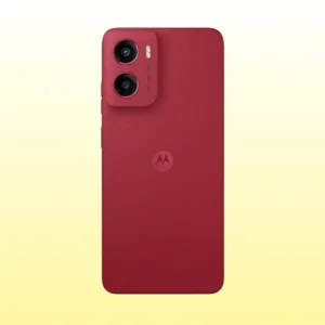 MOTO G05