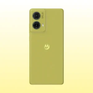 MOTO G85
