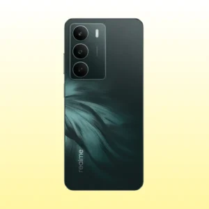Realme C75