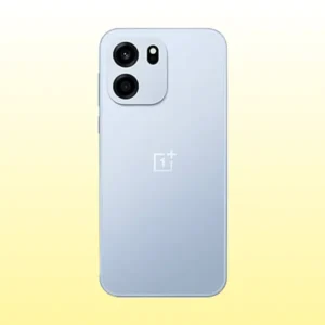 Oneplus nordce6
