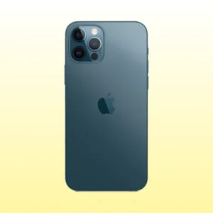 iPhone 12pro