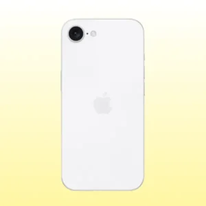 iPhone SE4