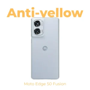 crystal clear soft back cover with chrome quad camera protection (copy)