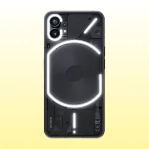 Nothing Phone 1