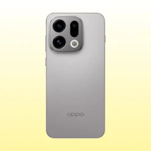 Oppo Find X9