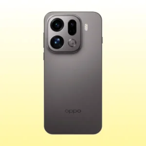 Oppo Find X9 Pro