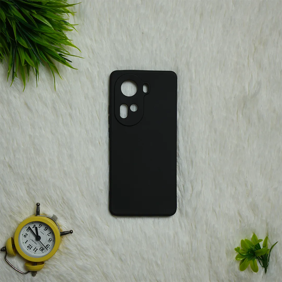 opporeno11softblackcase2 opporeno11softblackcase2