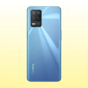 Realme 8