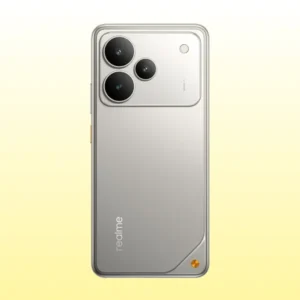 Realme P4
