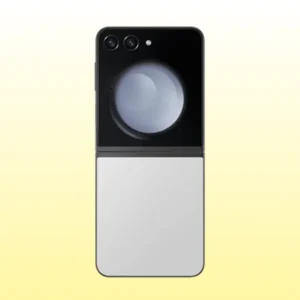 Samsung Galaxy Z Flip5