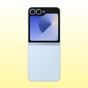 Samsung Galaxy Z Flip6