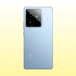 Realme GT 7