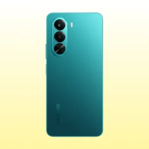Realme p4x