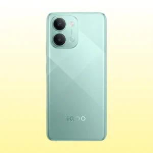 iQOO Z11x