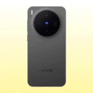 Vivo X300